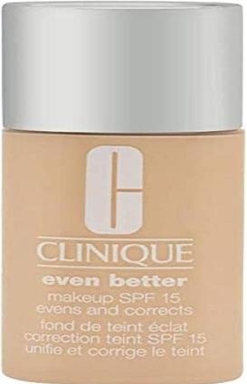 Image du produit Clinique Maquillage Even Better SPF 15 (CN Crème anglaise)