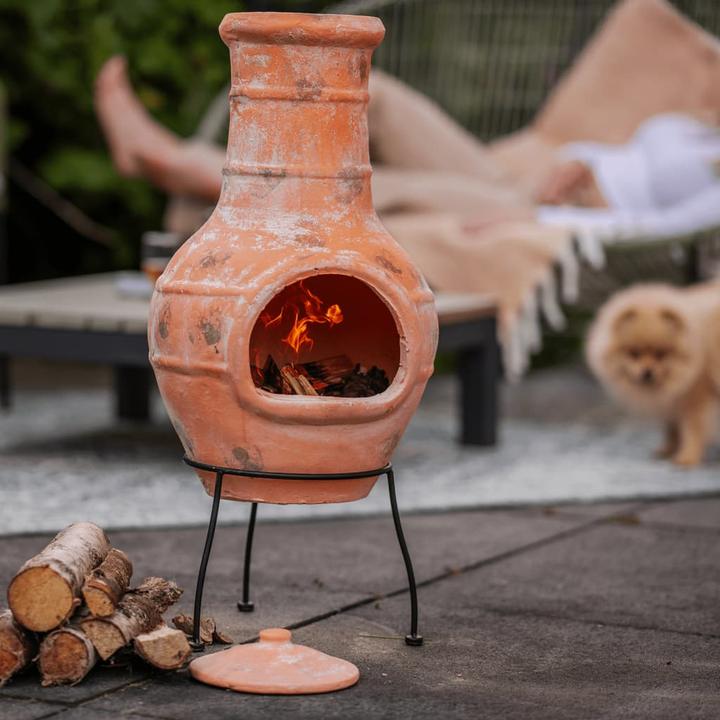 Immagine prodotto RedFire Caminetto Deco