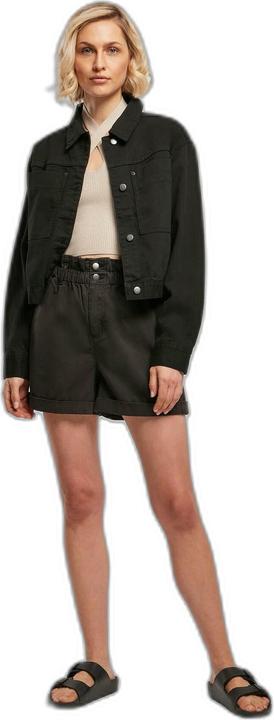 Produktbild Urban Classics Ladies Short Boxy Worker Jacket (S)