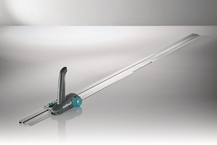 Immagine prodotto wolfcraft wolfcraft 1 Gipskarton-Schneider mit Schiene