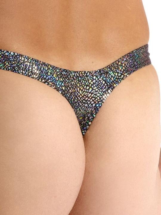 Immagine prodotto Manstore String (M, Confezione singola)