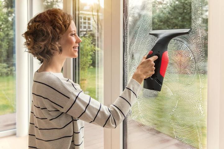 Actual product image Vileda Windowmatic Power