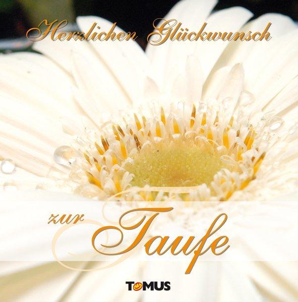 Image du produit Félicitations pour le baptême. (1x)