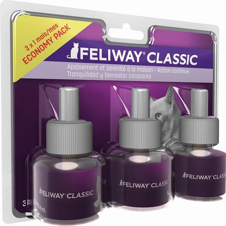 Produktbild Feliway Classic (Katze, 144 ml)