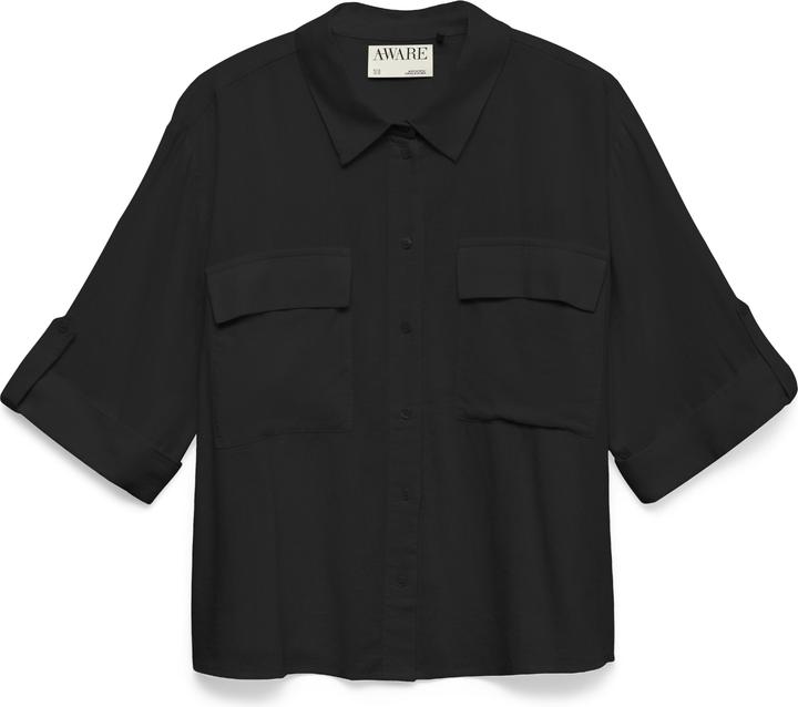 Immagine prodotto Aware Awryder Fabiana 3/4 Shirt Noos (S)