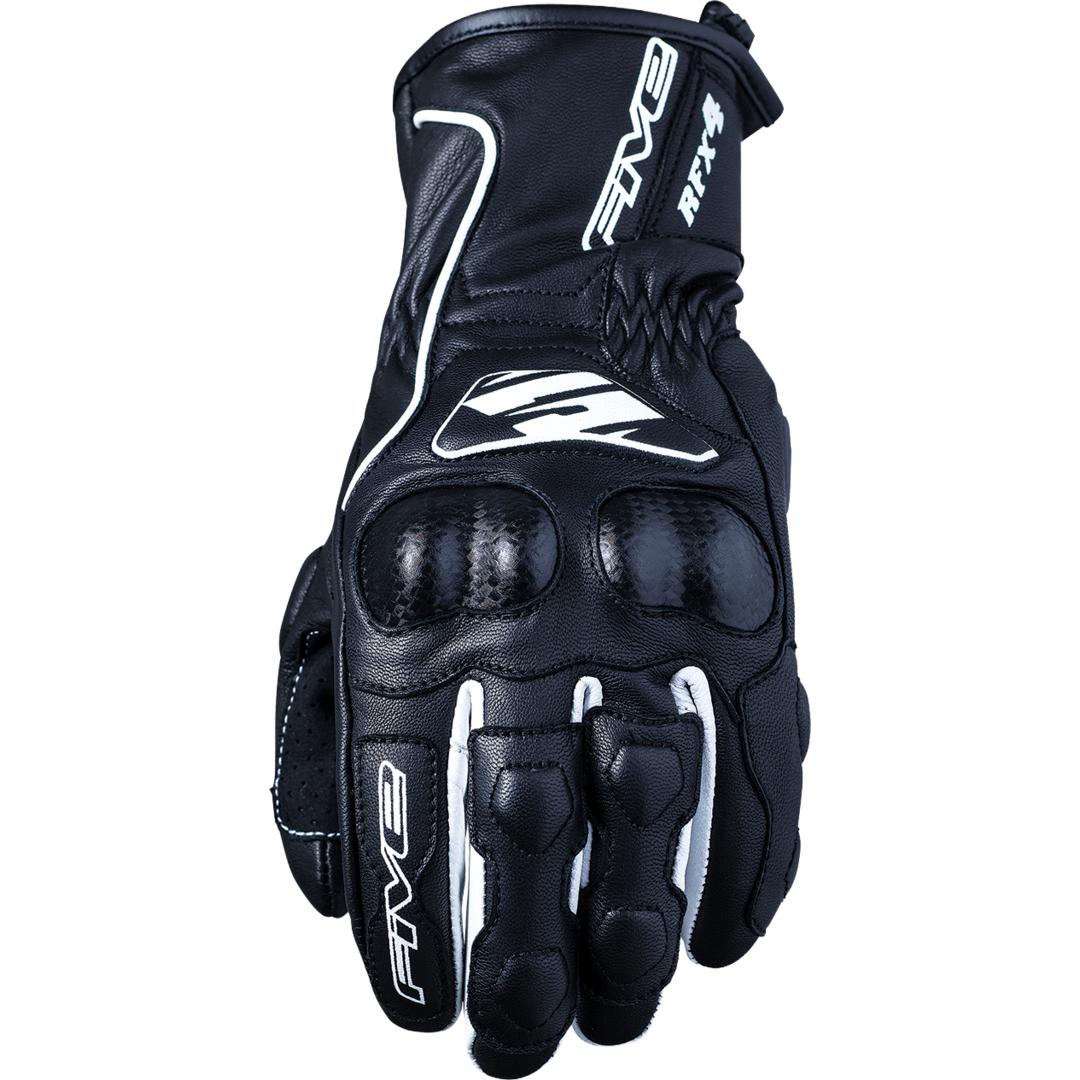 Five, Guanti moto, Gants RFX4 Donna (Donne, XS)