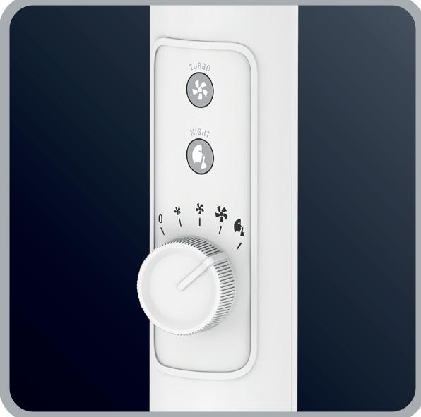 Image du produit Rowenta Turbo Silence Extreme+ VU5740F0 - Vannes à vapeur (44 dB)