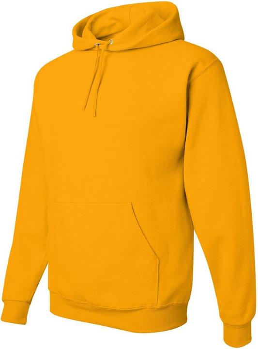 Produktbild Jerzees Kapuzenpullover Nublend (S)