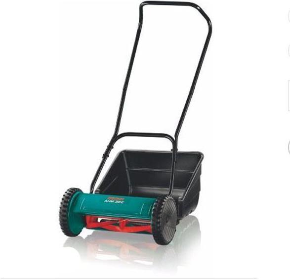 Produktbild Bosch Home & Garden AHM 38 G (Manuell)