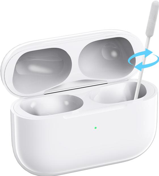 Produktbild Keybudz AirCare Cleaning Kit (AirPods, AirPods Pro)