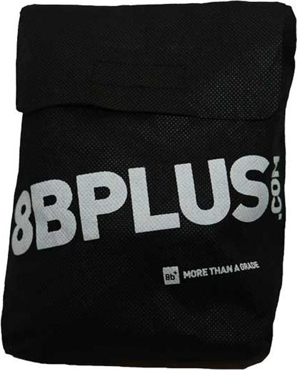 Produktbild 8b+ Pam Chalkbag