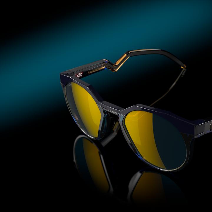 Image du produit Oakley HSTN Kylian Mbappé Signature Series