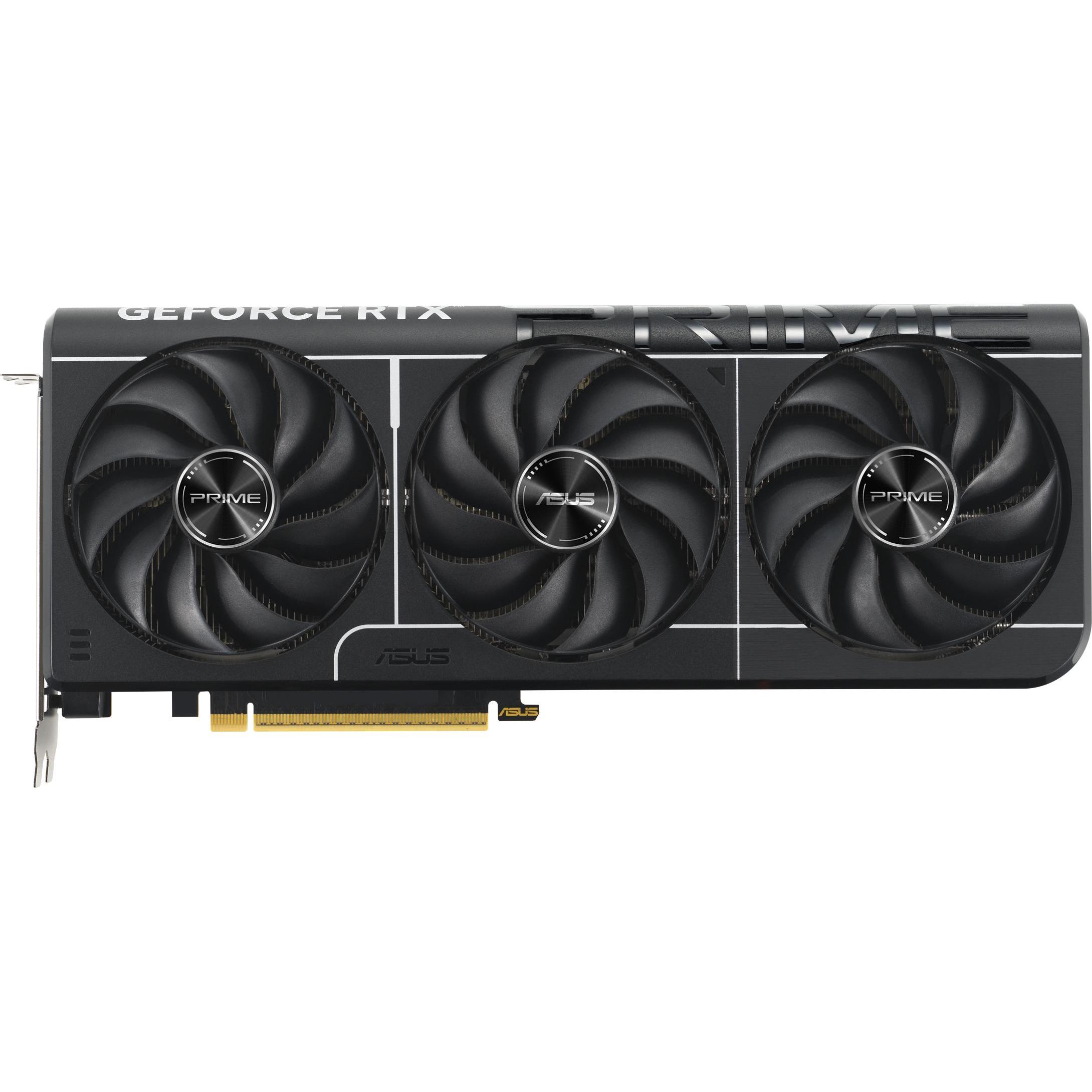 ASUS PRIME RTX 5080 OC (16 GB), Grafikkarte