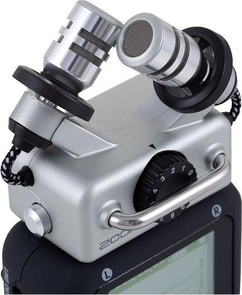 Image du produit Zoom H5 (Portable)