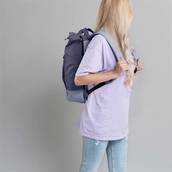 Produktbild Eoto Rucksack WATER ALL:WAVES Daypack, nachhaltig, 21 L (21 l)