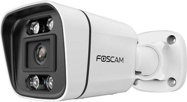 Produktbild Foscam V5EP-W, 5MP PoE IP beveiligingscamera met persoons (3072 x 1728 Pixels)