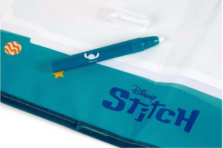 Image du produit Sombo Stitch Eau tapis de coloriage