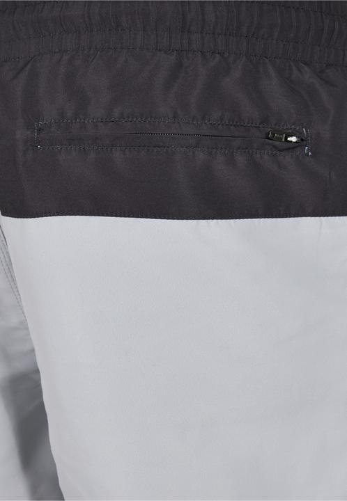 Actual product image Urban Classics Block Swim Shorts - 2208 (L)