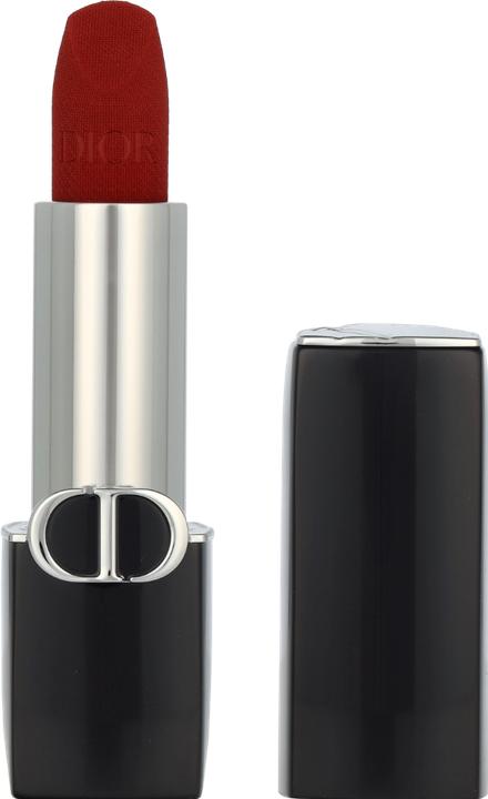 Produktbild Dior New Velvet (777 Fahrenheit)
