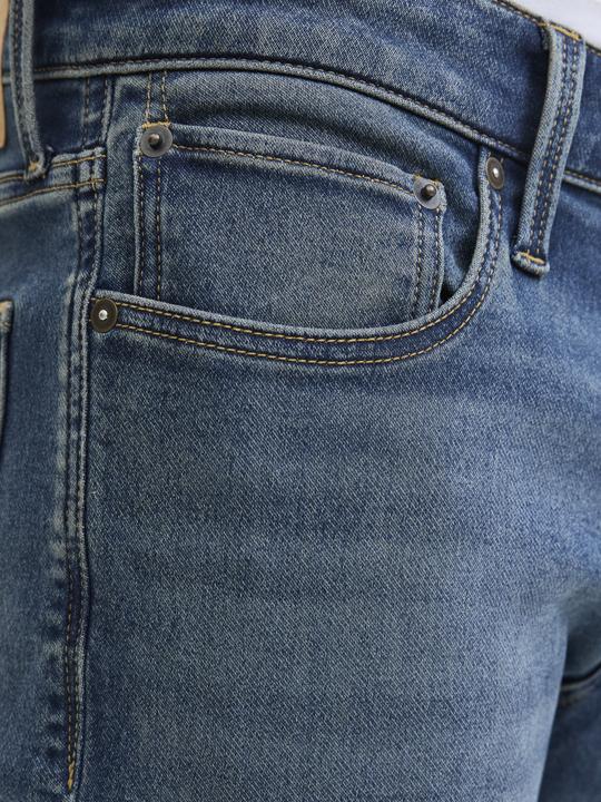 Produktbild Jack & Jones JJIGLENN JJICON I.K SQ 421 Slim Fit Jeans Slim Fit Jeans (W31/L30)