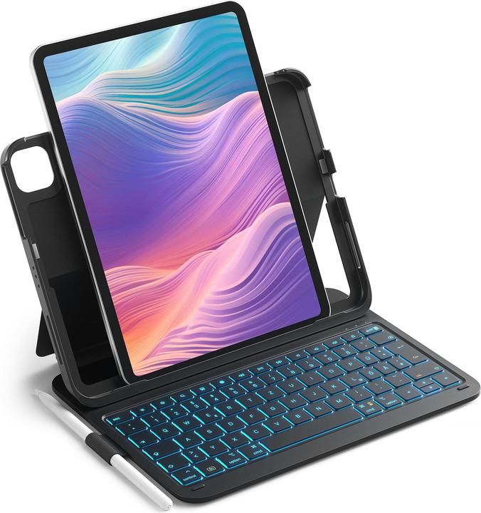 Produktbild Inateck BK2007-RGB (DE)