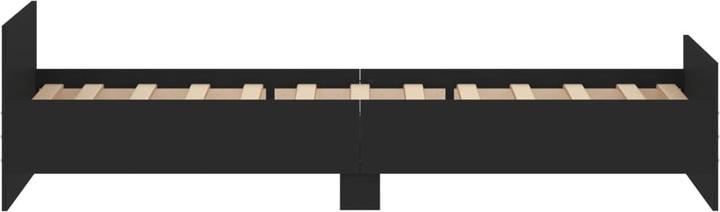 Produktbild vidaXL Bettgestell (135 x 190 cm)