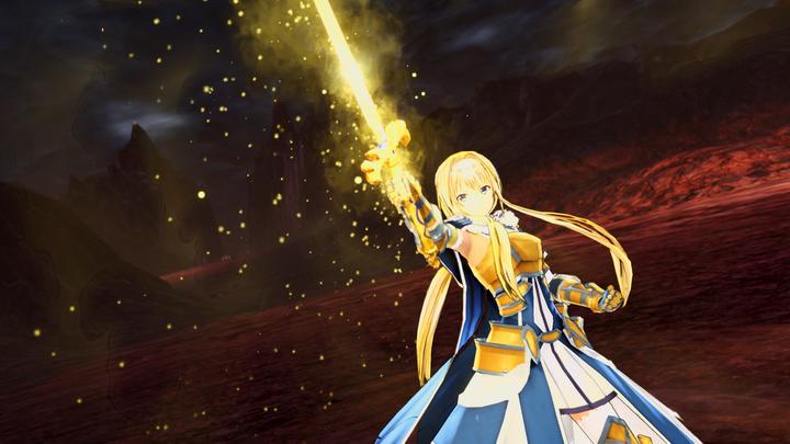 Image du produit Bandai Namco Sword Art Online : Last Recollection (Xbox Series X, Xbox One S, DE)