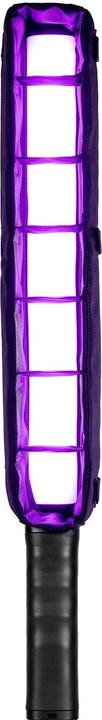 Immagine prodotto SmallRig RT25 Luce tubolare portatile (con versione Battery Grip) 4342 (Luce a stelo)