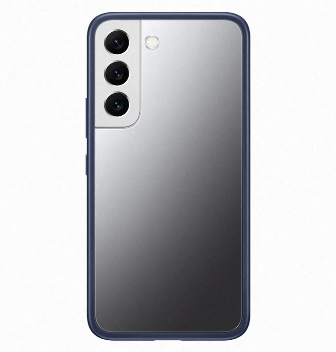 Actual product image Samsung Frame Cover (Samsung Galaxy S22+)