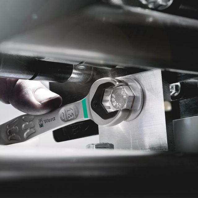 Immagine prodotto Wera 6000 Joker 15 SB (15 mm)