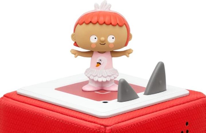 Produktbild Tonies Lieblings-Meisterstücke - Schwanensee (Deutsch)