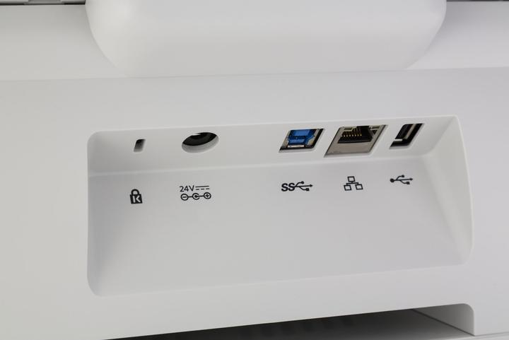 Produktbild Kodak Alaris S2060W (USB, WLAN)
