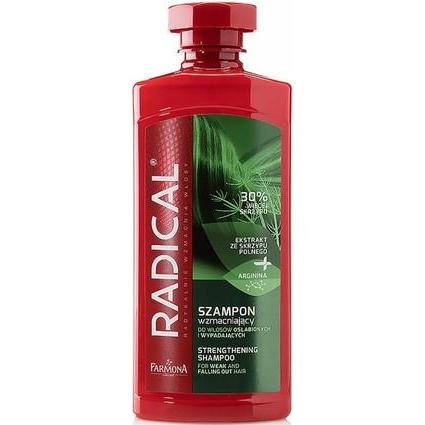 Farmona, Shampoo, Radical Hair Loss (400 ml, Flüssiges Shampoo)
