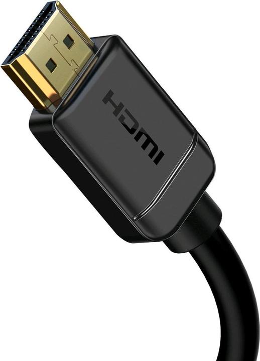 Immagine prodotto Baseus Serie 4K ad alta definizione (0.50 m, HDMI, 2.0)