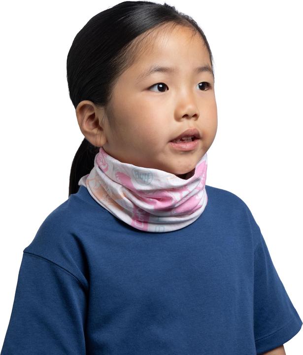 Image du produit Buff Jr. Coolnet Uv® Bacary Pink