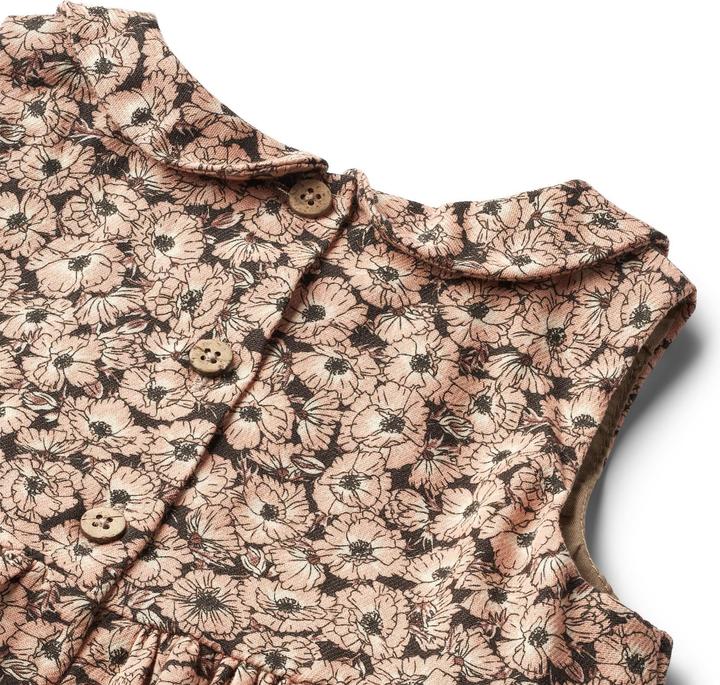 Image du produit Wheat Robe bébé Eila (92)