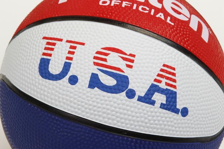 Actual product image Molten Bc3r-Usa Basketball (3)