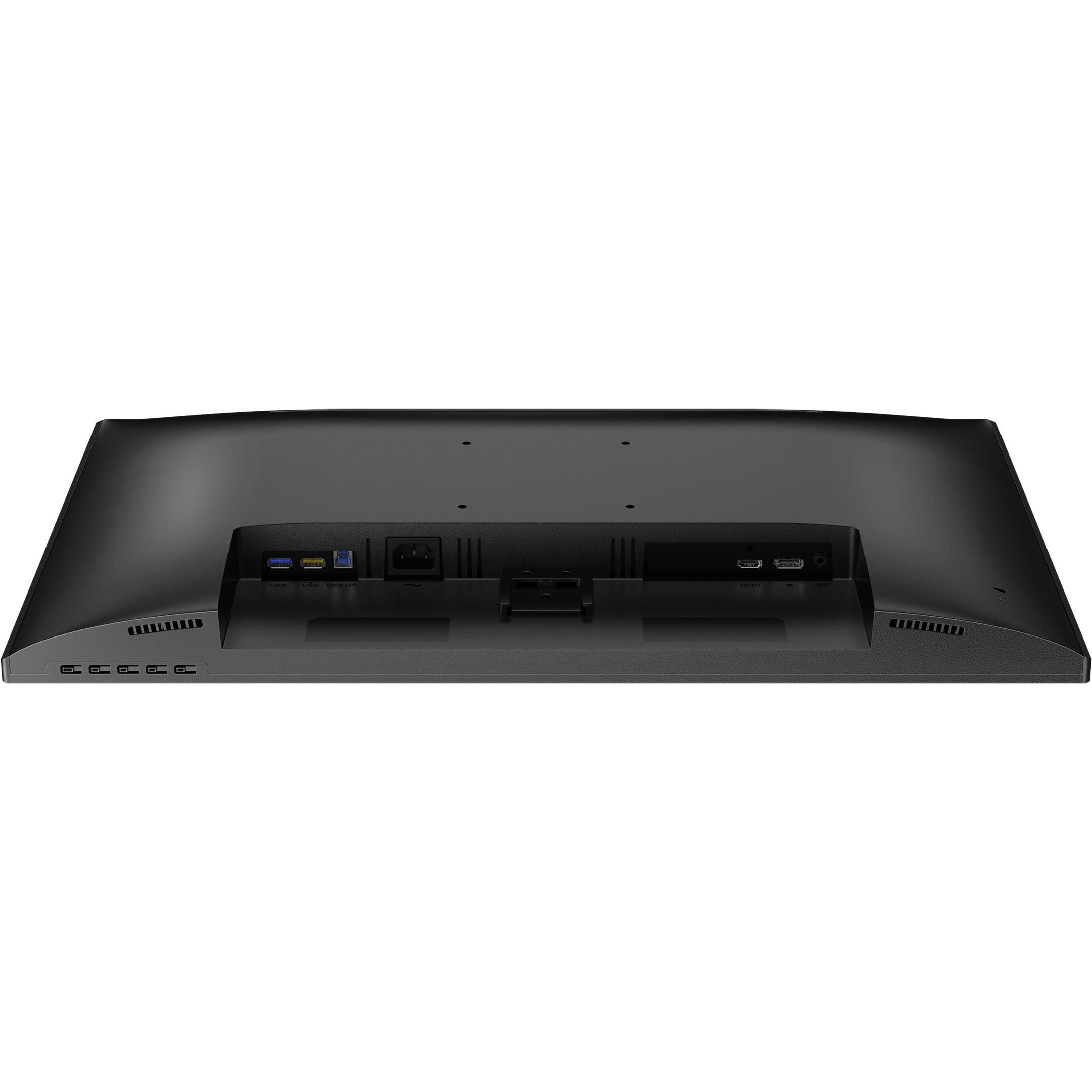 Thumbnail - Philips 275S9JAL/00 (2560 x 1440 Pixel, 27"), Monitor, Schwarz