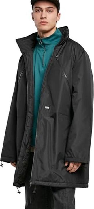 Actual product image Urban Classics Mountain Coat