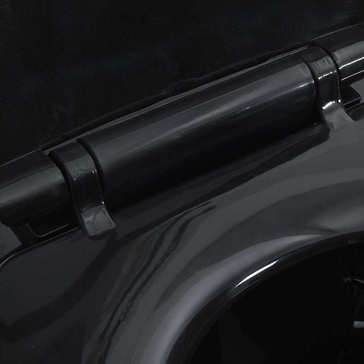 Actual product image vidaXL Toilette