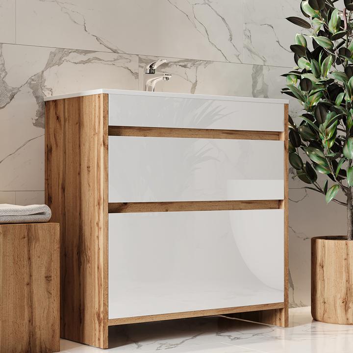 Actual product image Vicco Detmold