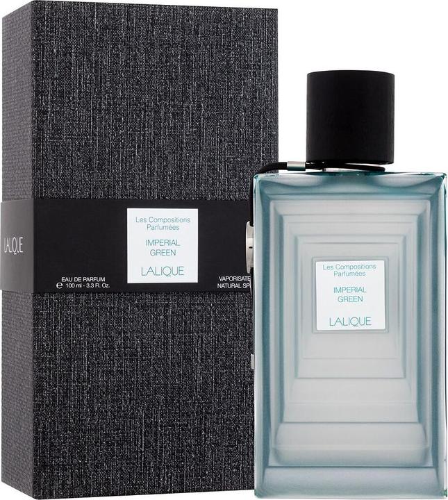 Immagine prodotto Lalique Verde imperiale (Eau de parfum, 100 ml)