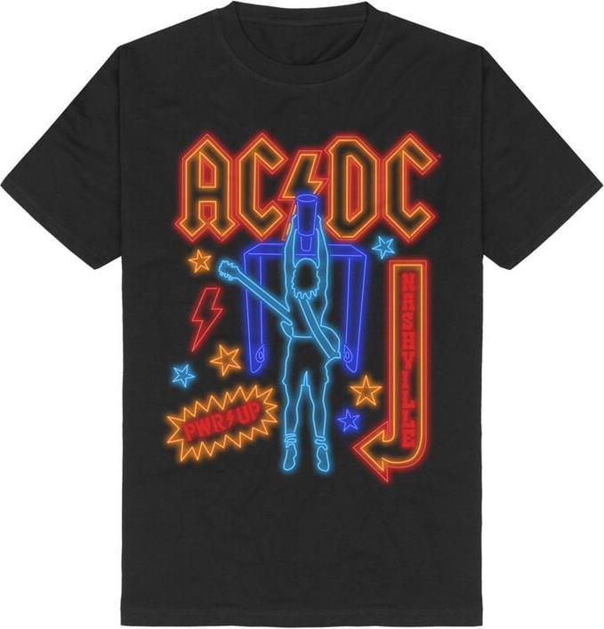 Produktbild AC/DC Nashville (M)