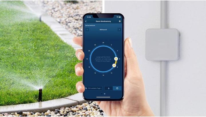 Immagine prodotto Bosch Smart Home Relais