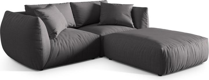 Produktbild Micadoni Chris (Ecksofa, Modular Sofa)
