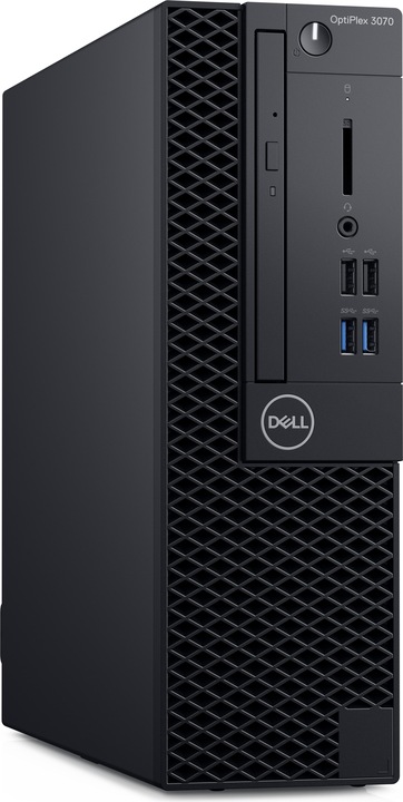 Produktbild Dell OptiPlex 3070 SFF (Intel Core i5-9500, 8 GB, 256 GB)