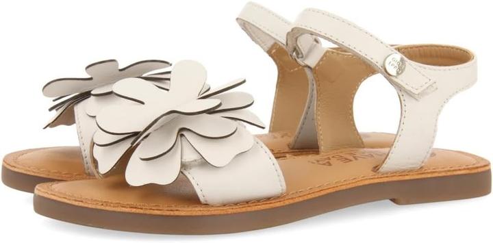 Image du produit Gioseppo CRES, sandalen, wit, 32 EU, Wit, 32 EU (32)