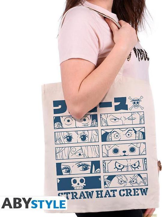 Immagine prodotto ABYstyle One Piece - Strohhut Crew