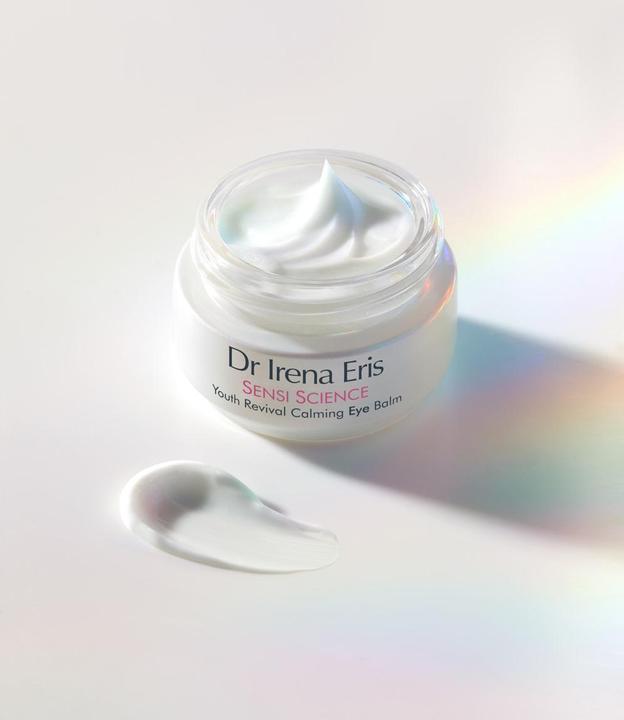 Image du produit MGA Eh bien (Gel pour le soin des yeux, 15 ml, Journée)