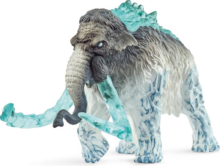 Immagine prodotto Schleich Mammut del gelo